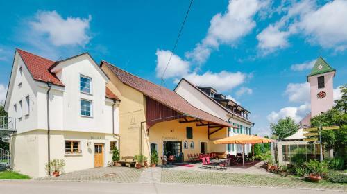 Hotel K�hlers Krone