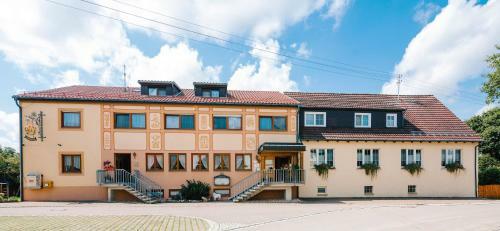 Hotel K�hlers Krone