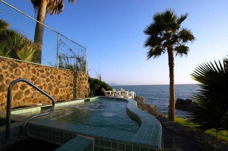 Hotel Las Rosas & Spa