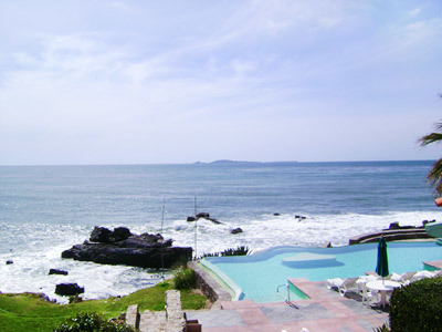 Hotel Las Rosas & Spa