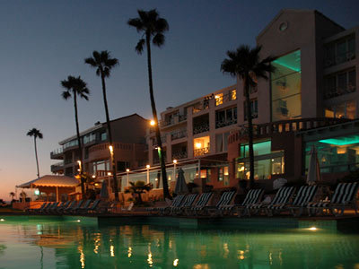 Hotel Las Rosas & Spa