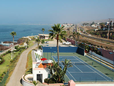 Hotel Las Rosas & Spa