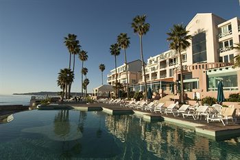 Hotel Las Rosas & Spa