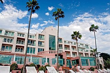 Hotel Las Rosas & Spa