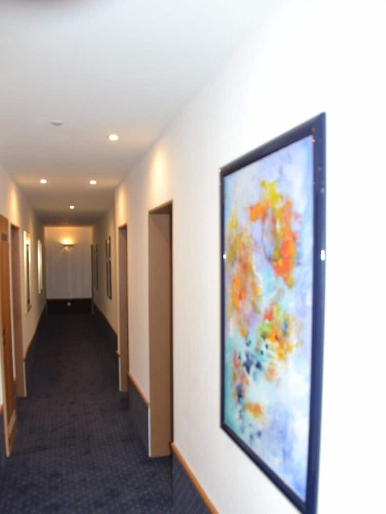 Hotel Birkenstern