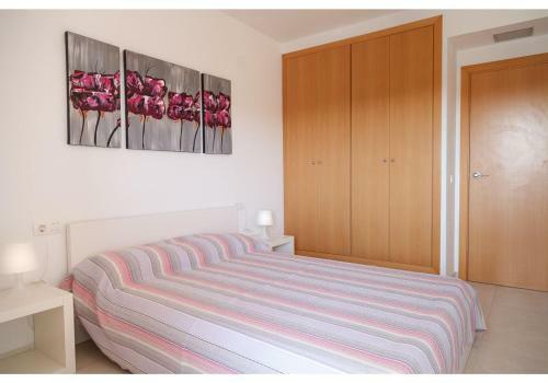 Apartamento Uhc Paradise Village Family Complex