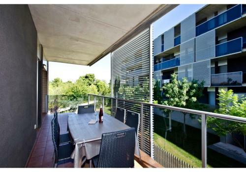 Apartamento Uhc Paradise Village Family Complex