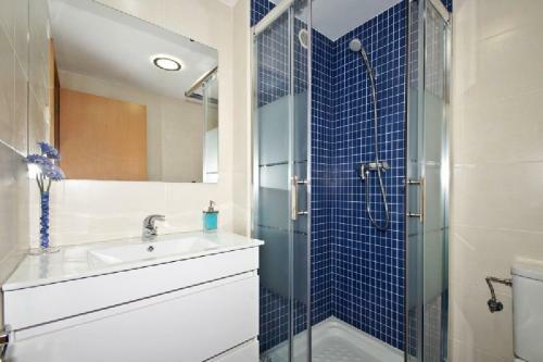 Apartamento Uhc Paradise Village Family Complex