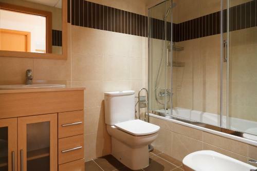 Apartamento Uhc Paradise Village Family Complex