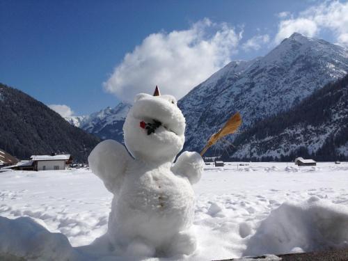 Hostal Gasthof B�ren