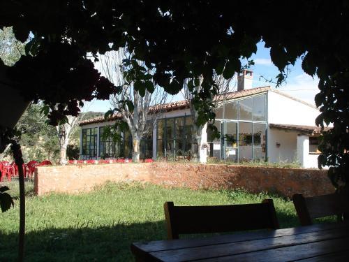 Camping Bungalows Armalygal