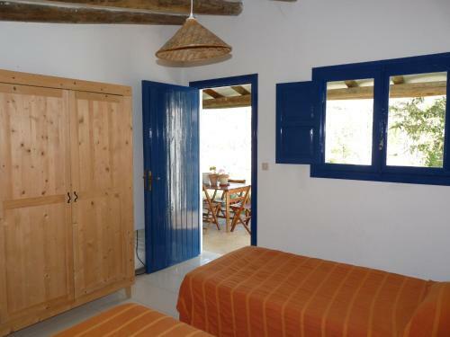 Camping Bungalows Armalygal