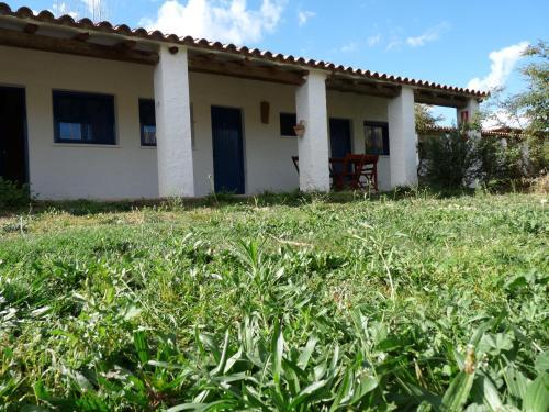 Camping Bungalows Armalygal