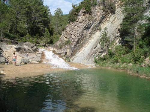 Camping Bungalows Armalygal