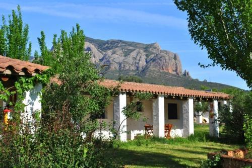 Camping Bungalows Armalygal