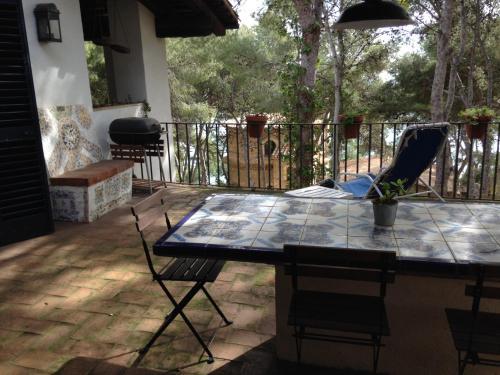 Hostal L'�ncora De Bar�