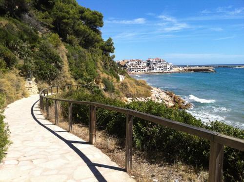 Hostal L'�ncora De Bar�