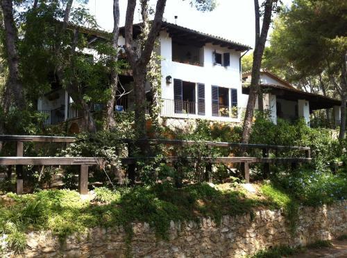 Hostal L'�ncora De Bar�