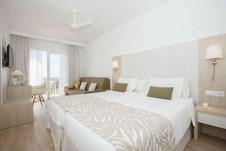 Hotel Castell Dels Hams