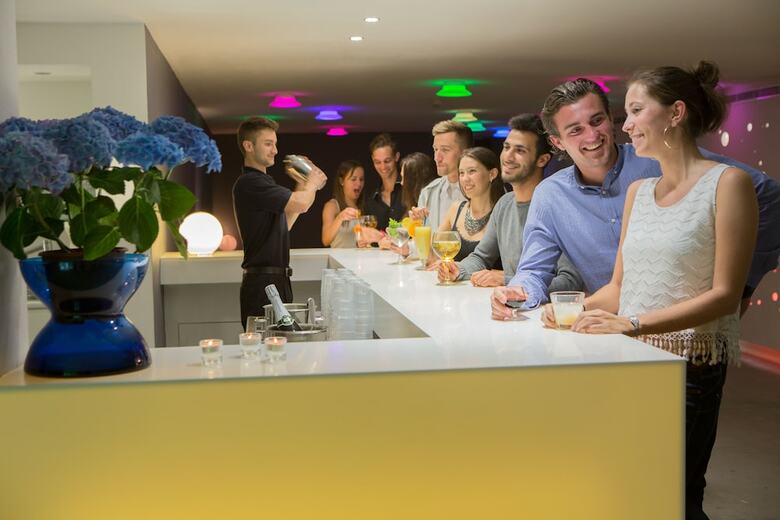 Hotel Castell Dels Hams
