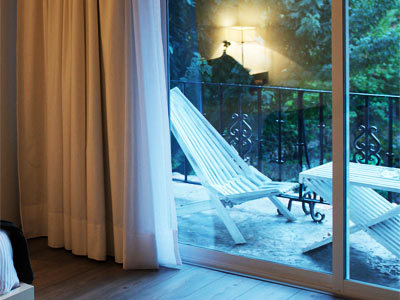 Hotel Las Casas B+b