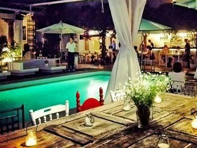 Hotel Las Casas B+b