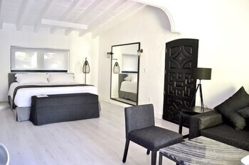 Hotel Las Casas B+b