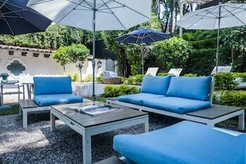 Hotel Las Casas B+b