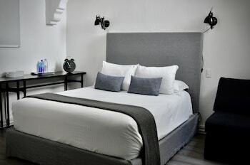 Hotel Las Casas B+b