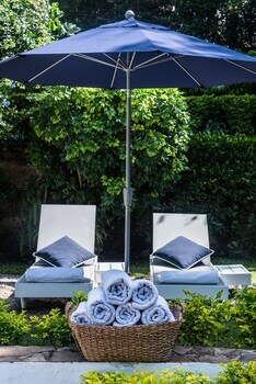 Hotel Las Casas B+b