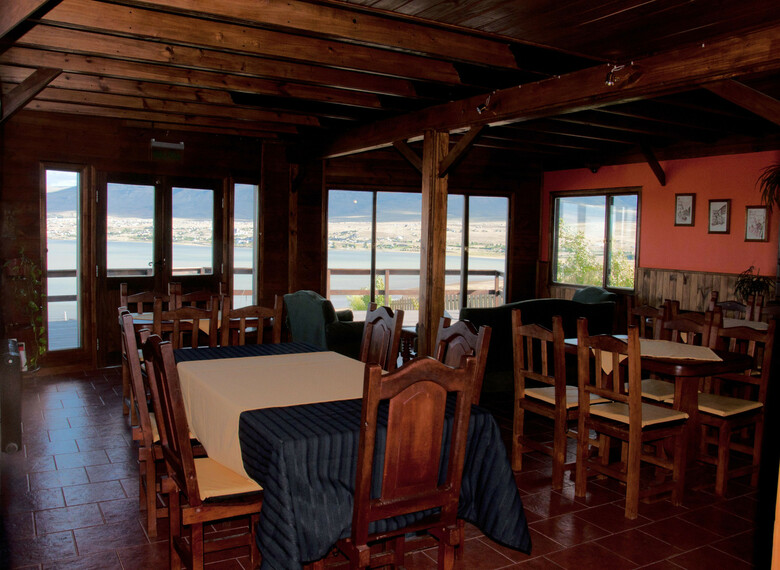 Posada Hosteria Elken