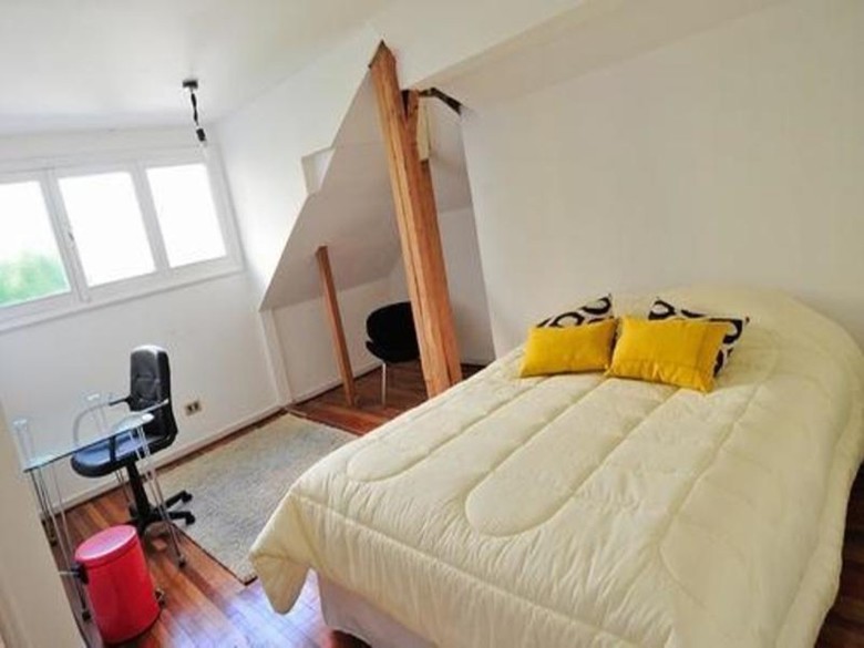 Hostal La Casona Hostel
