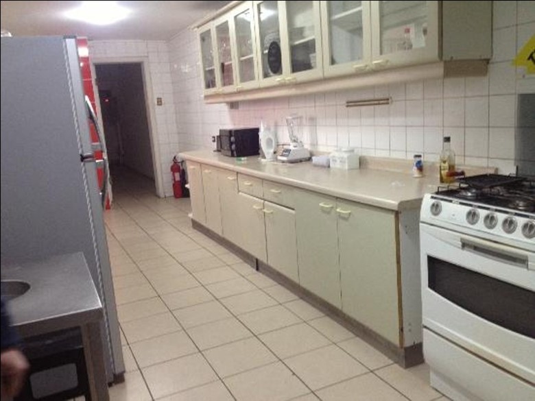Hostal La Casona Hostel