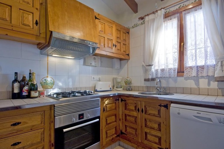 Villa Toni