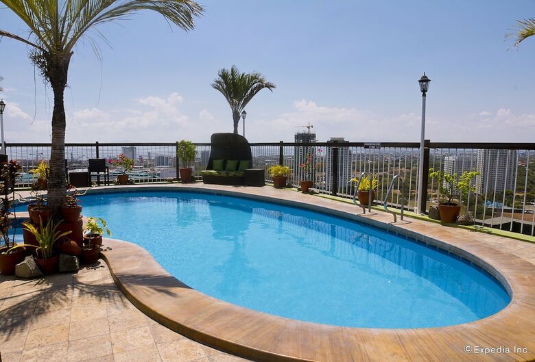 Parque Espa�a Residence Hotel