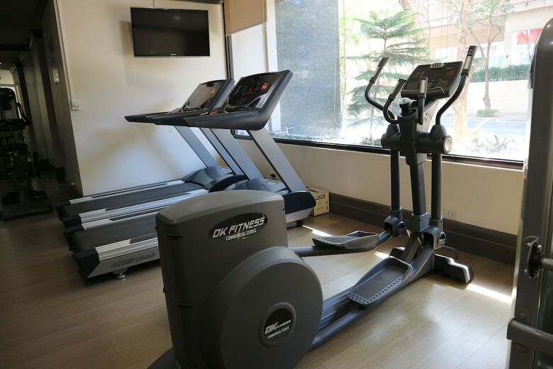 Parque Espa�a Residence Hotel