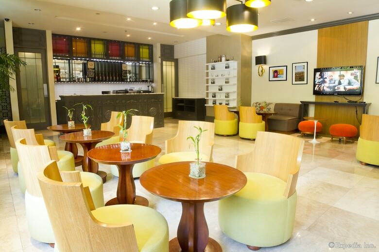 Parque Espa�a Residence Hotel