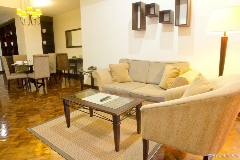 Parque Espa�a Residence Hotel