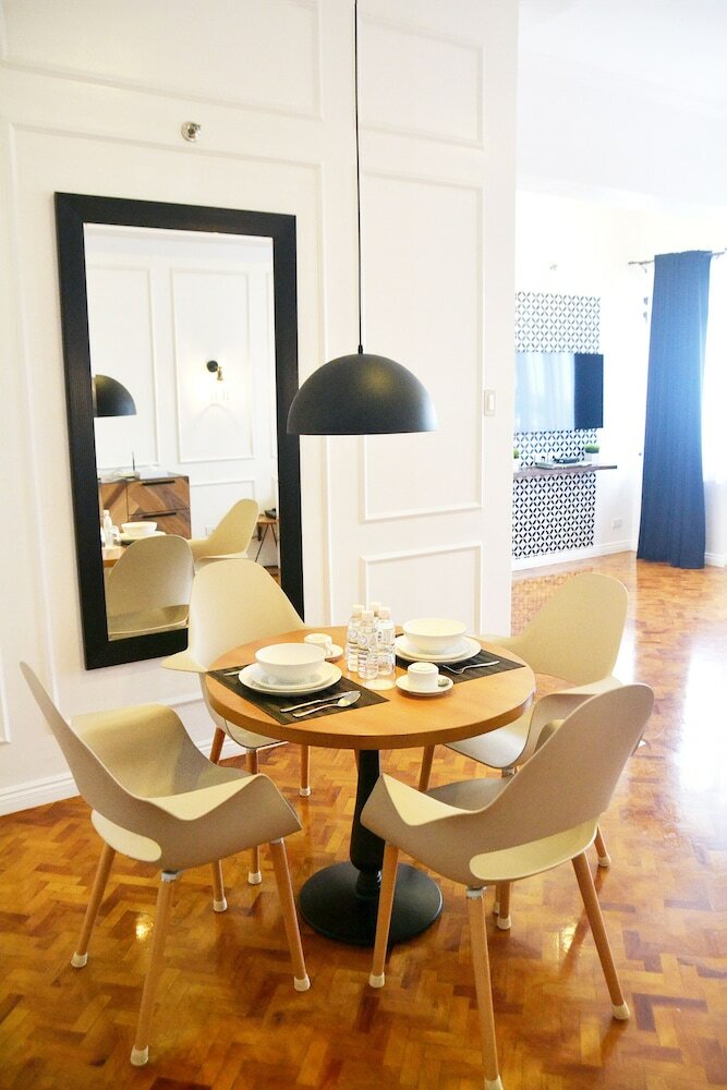 Parque Espa�a Residence Hotel