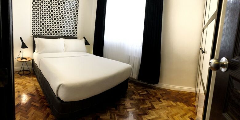 Parque Espa�a Residence Hotel