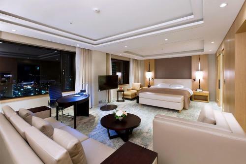 Hyundai Hotel Ulsan