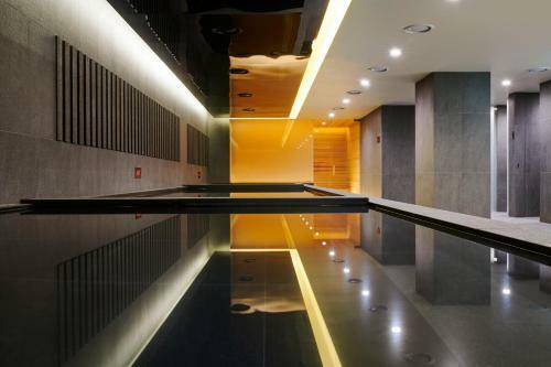 Hyundai Hotel Ulsan