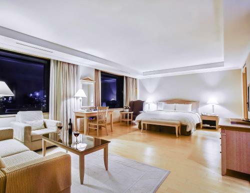 Hyundai Hotel Ulsan