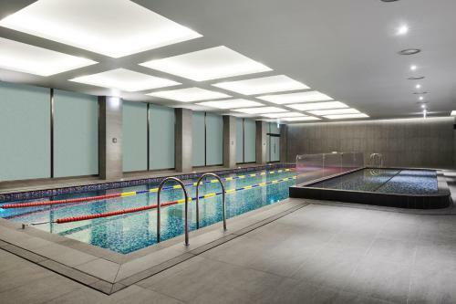 Hyundai Hotel Ulsan