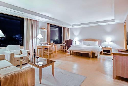 Hyundai Hotel Ulsan