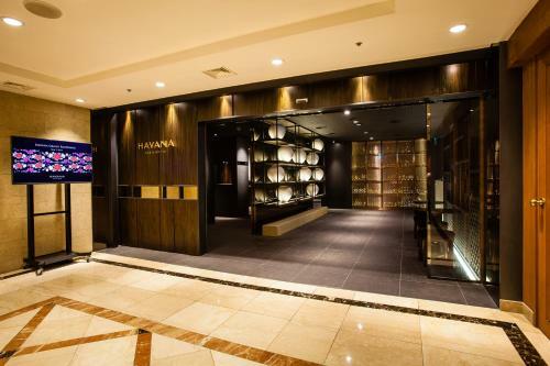 Hyundai Hotel Ulsan