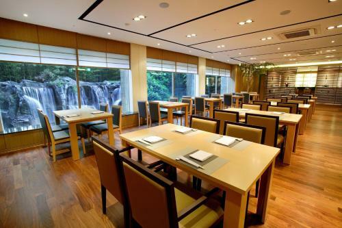 Hyundai Hotel Ulsan