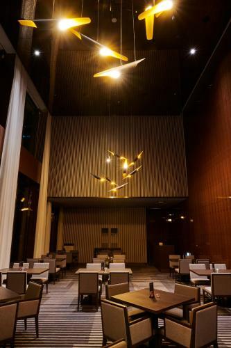 Hyundai Hotel Ulsan
