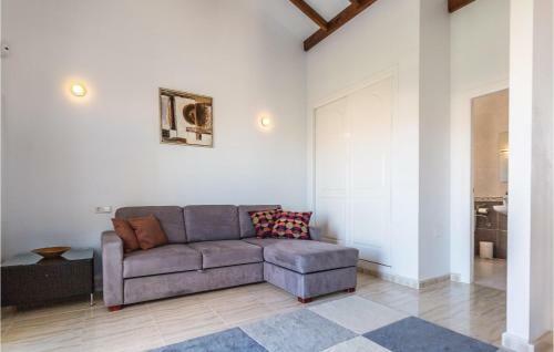 Holiday Home Santiago De La Ribera