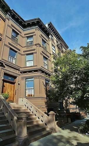 Apartamentos Home Nyc